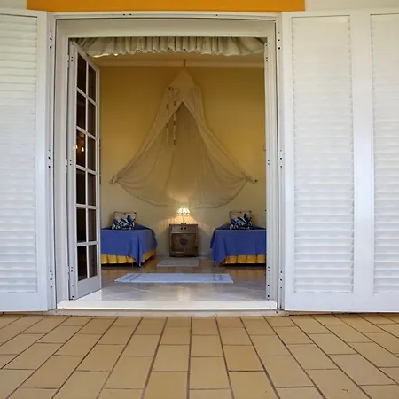 וילה Jumar אלבופיירה