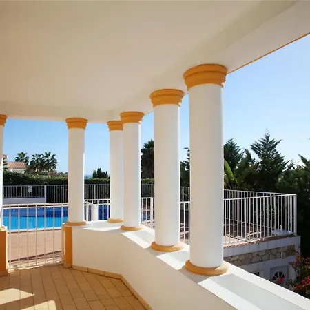 Villa Jumar