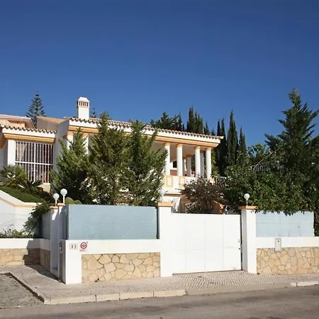 Villa Jumar