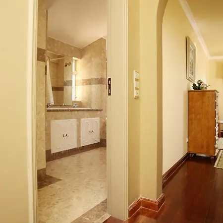 Jumar Villa Albufeira