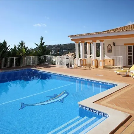 Villa Jumar Albufeira