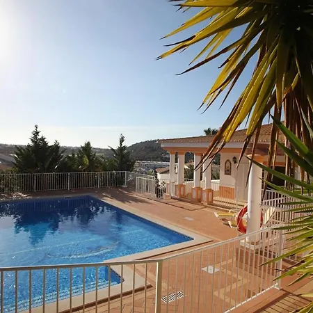 Jumar Villa Albufeira