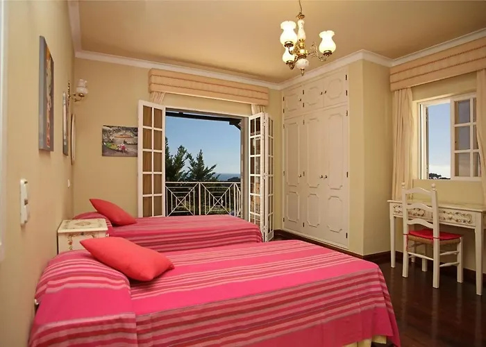 빌라 Jumar 알부페이라