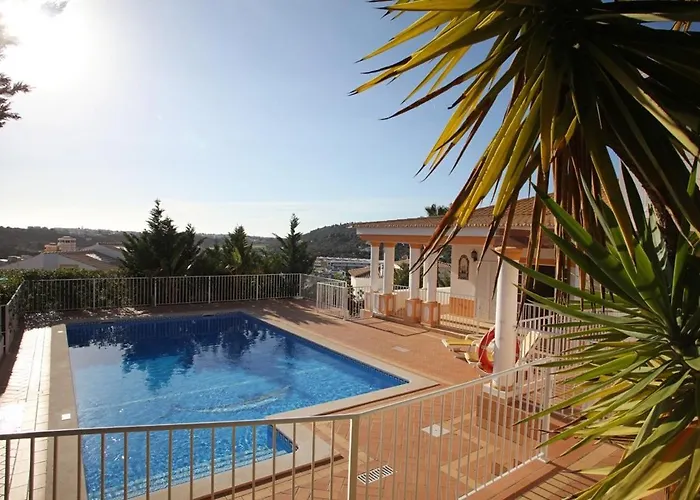 Jumar 빌라 알부페이라