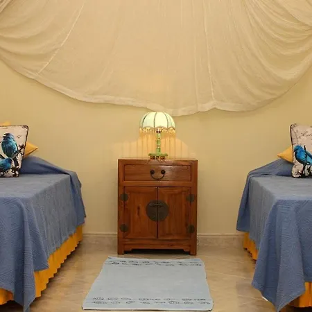 Villa Jumar Albufeira