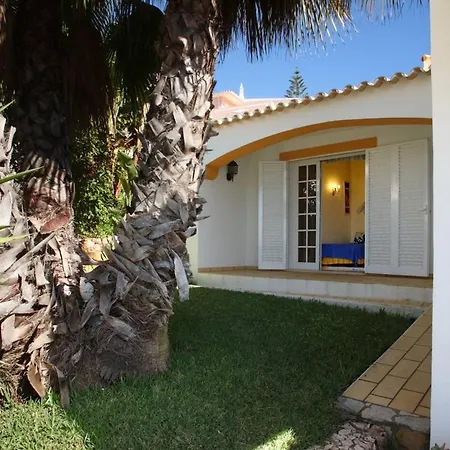 Villa Jumar Albufeira